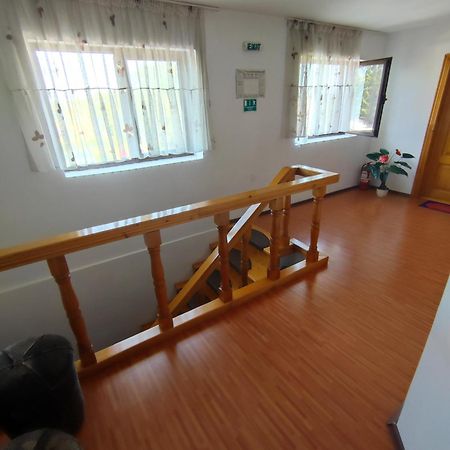 Camere De Inchiriat Edelweiss Dumbrava Roşie Εξωτερικό φωτογραφία