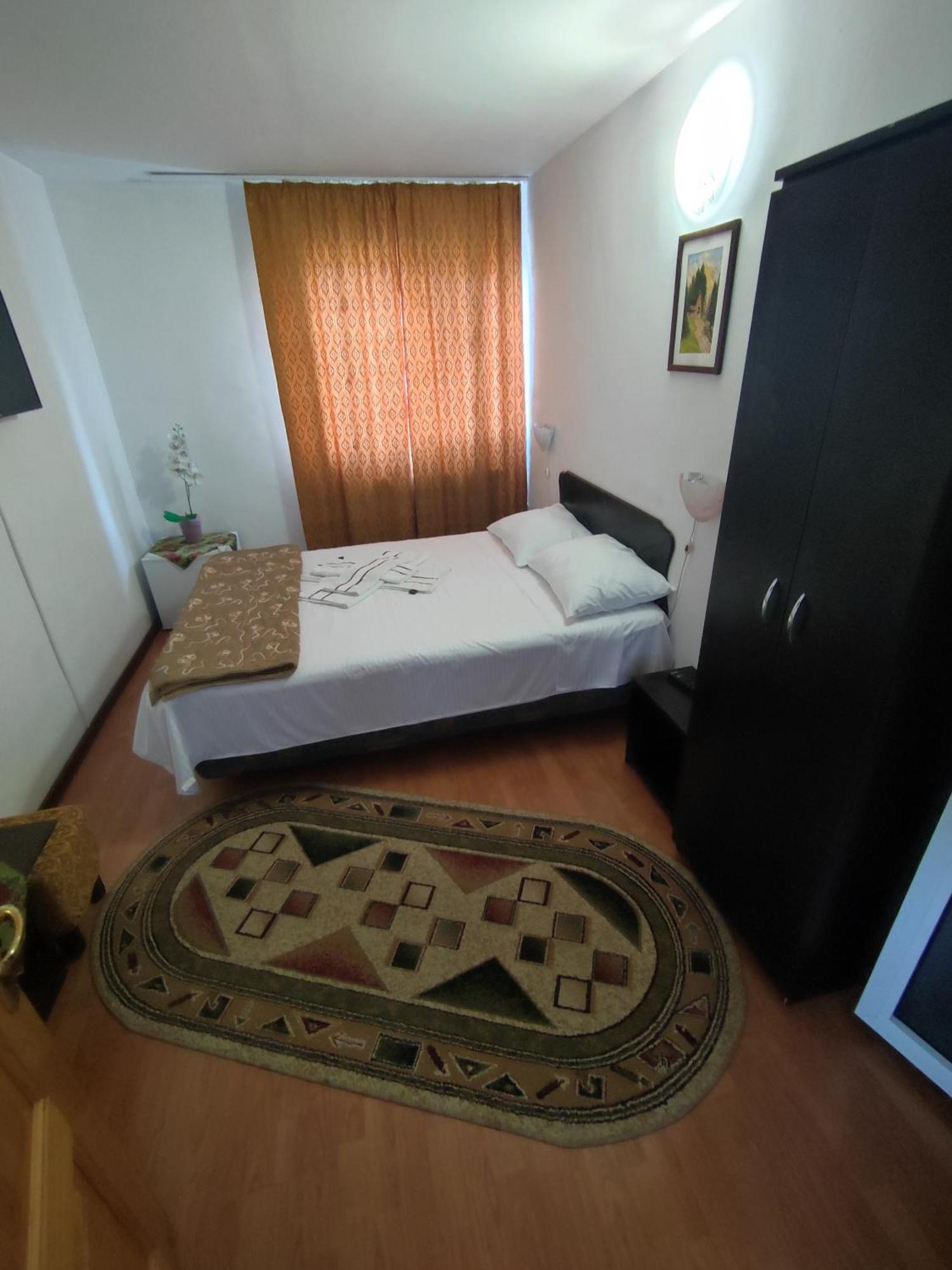 Camere De Inchiriat Edelweiss Dumbrava Roşie Εξωτερικό φωτογραφία