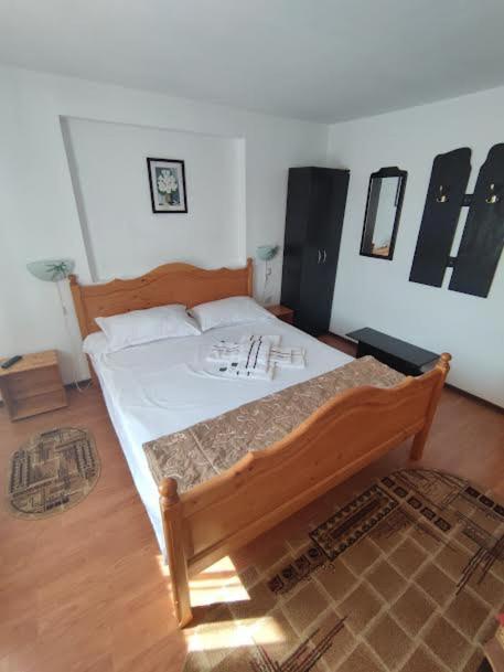 Camere De Inchiriat Edelweiss Dumbrava Roşie Εξωτερικό φωτογραφία