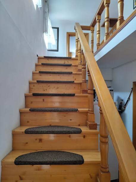 Camere De Inchiriat Edelweiss Dumbrava Roşie Εξωτερικό φωτογραφία